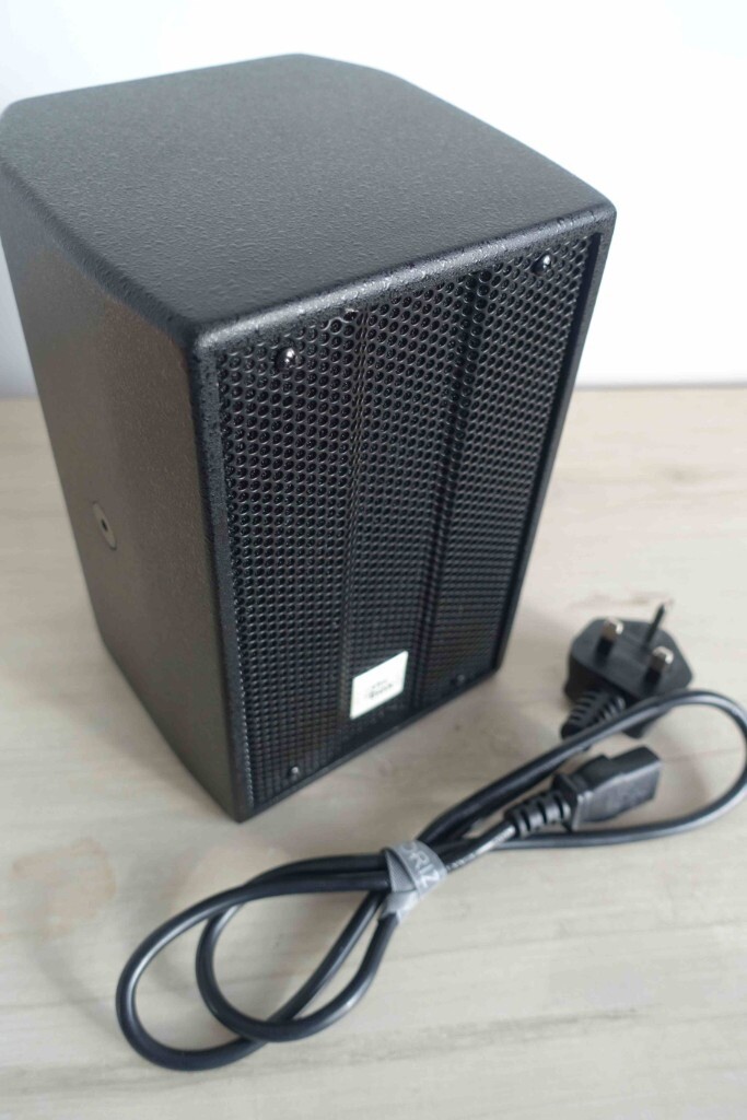 thomann active speakers